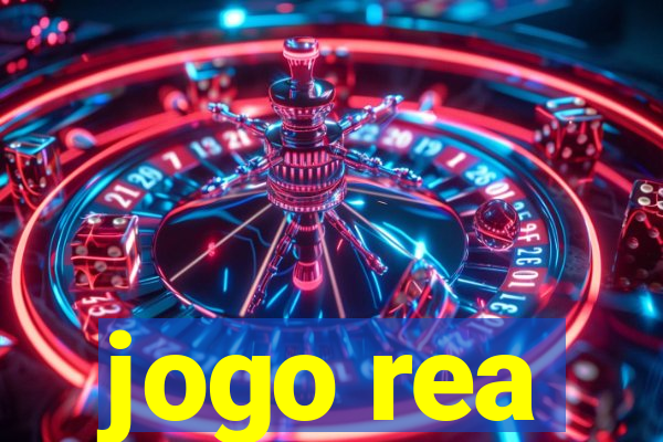 jogo rea