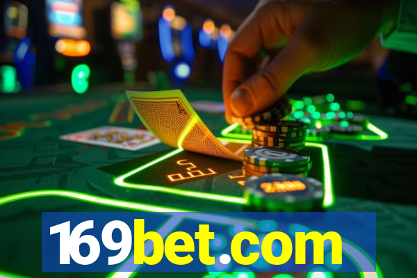 169bet.com