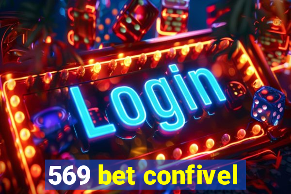 569 bet confivel