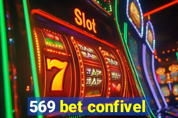 569 bet confivel