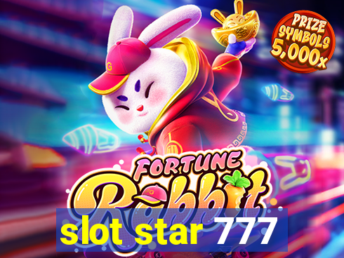 slot star 777