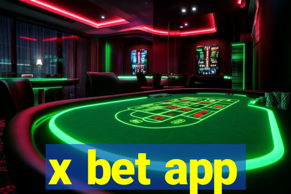 x bet app