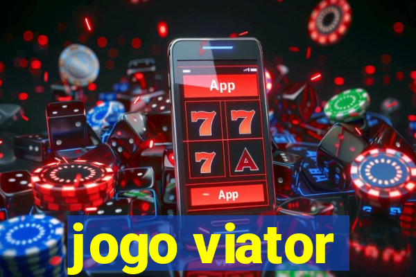 jogo viator