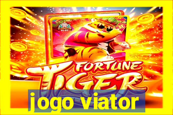 jogo viator