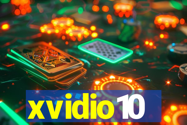 xvidio10