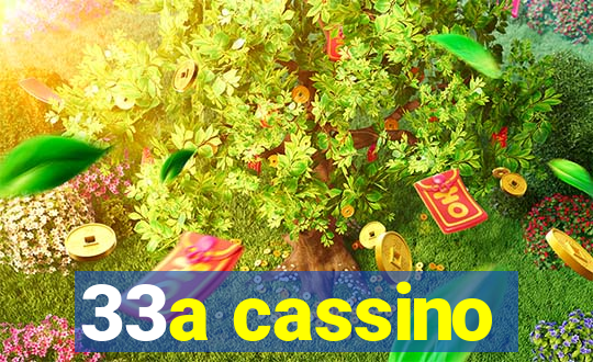 33a cassino