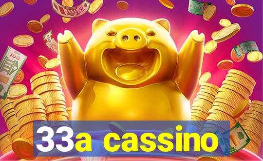 33a cassino