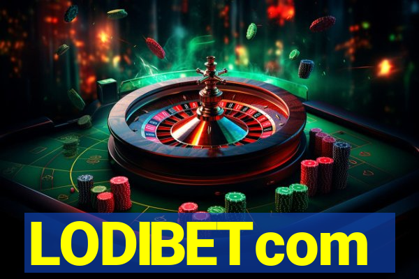 LODIBETcom