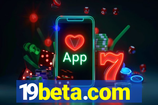 19beta.com