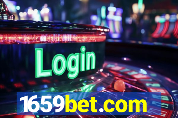 1659bet.com