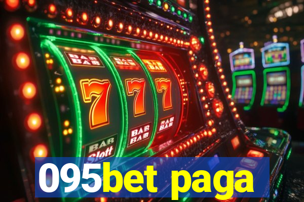 095bet paga