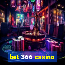 bet 366 casino