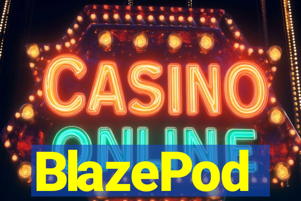 BlazePod