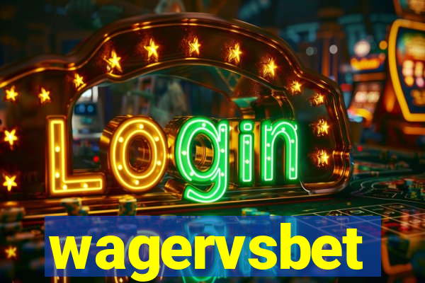 wagervsbet