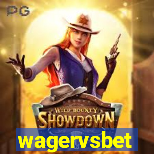 wagervsbet