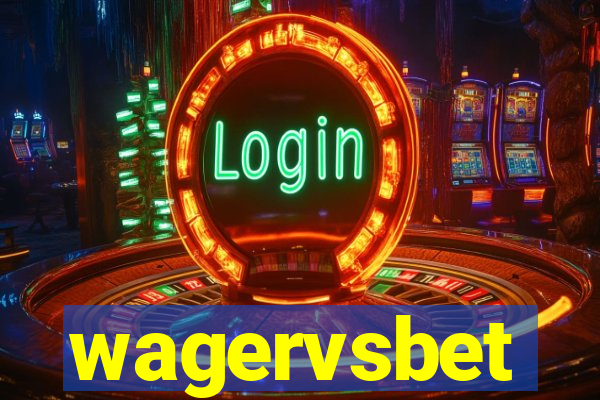 wagervsbet