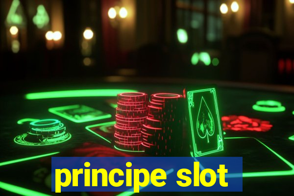 principe slot