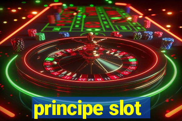 principe slot