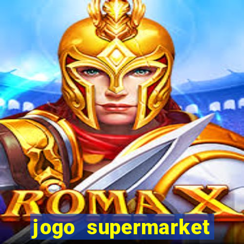 jogo supermarket spree demo