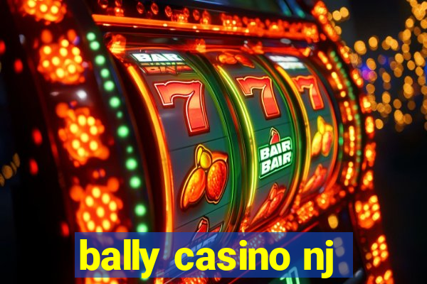 bally casino nj