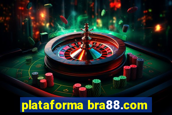 plataforma bra88.com