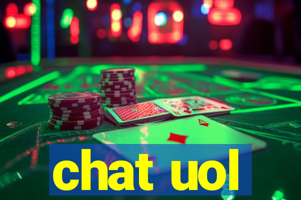 chat uol