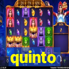 quinto