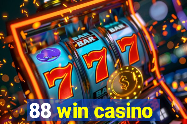 88 win casino