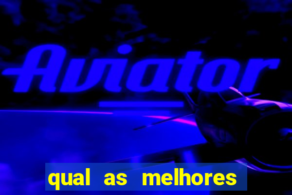 qual as melhores plataformas para jogar fortune tiger