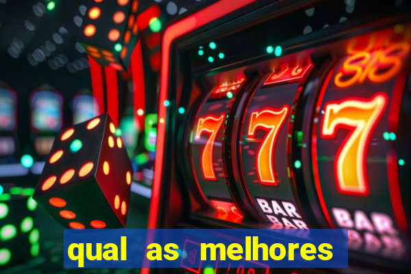 qual as melhores plataformas para jogar fortune tiger