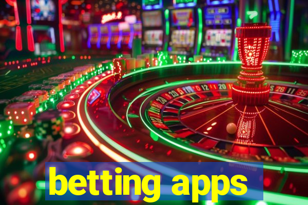 betting apps