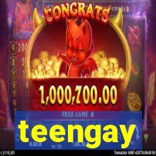 teengay