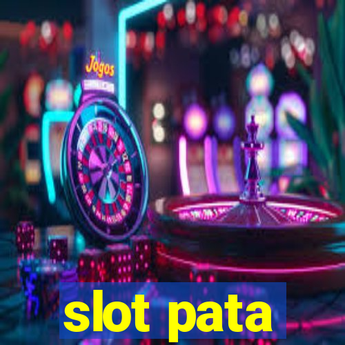 slot pata