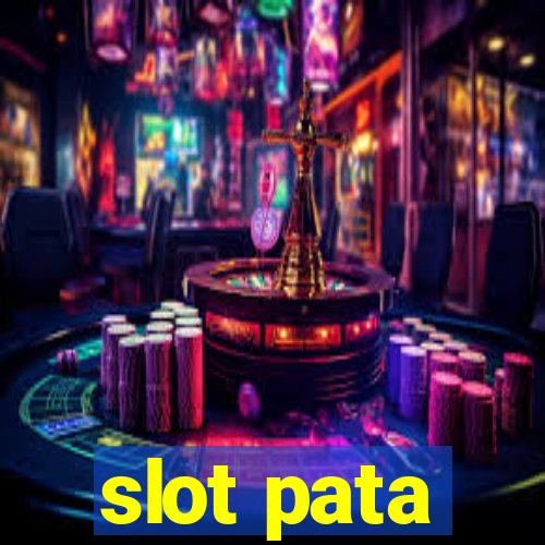 slot pata