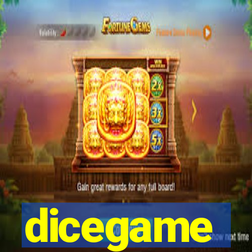 dicegame