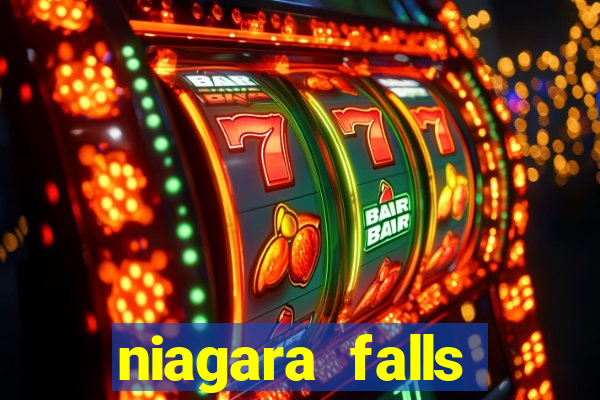 niagara falls ontario casino