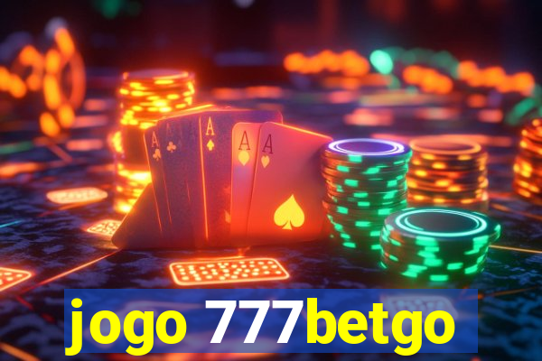 jogo 777betgo