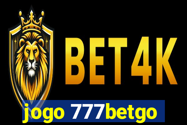 jogo 777betgo