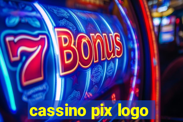 cassino pix logo