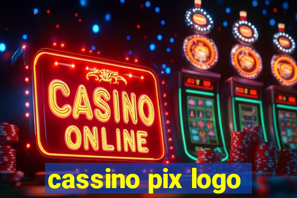 cassino pix logo