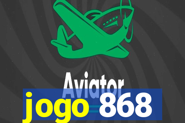 jogo 868