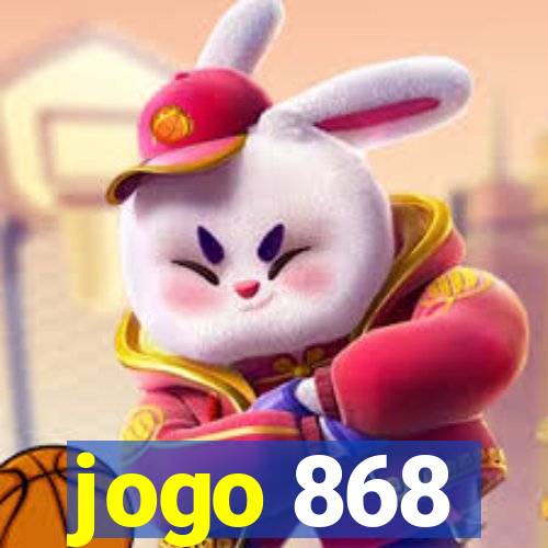 jogo 868