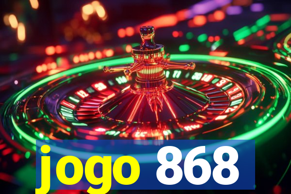 jogo 868