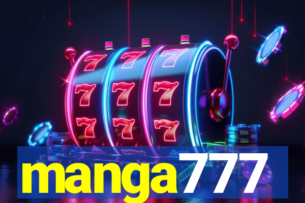 manga777