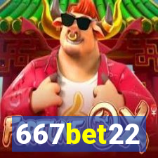 667bet22