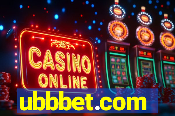 ubbbet.com