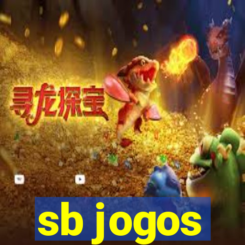 sb jogos