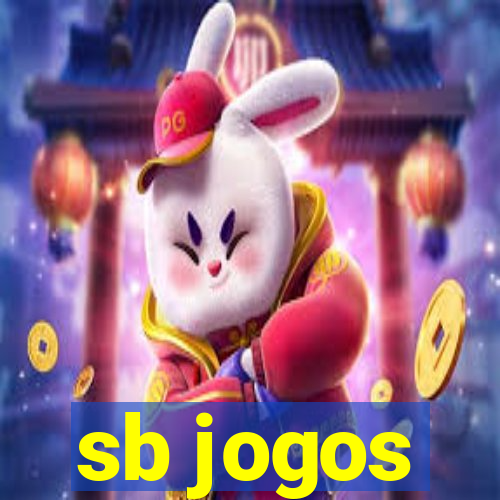 sb jogos