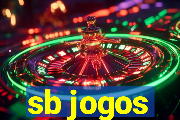 sb jogos