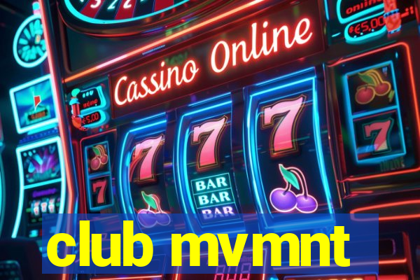 club mvmnt